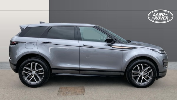 Used Land Rover Range Rover Evoque 2025 for sale - 75641515: Photo 5