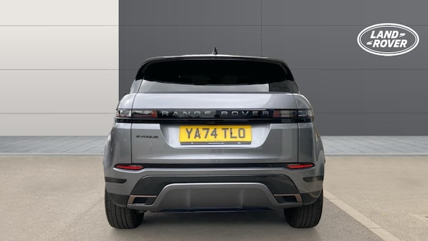 Used Land Rover Range Rover Evoque 2025 for sale - 75641515: Photo 6