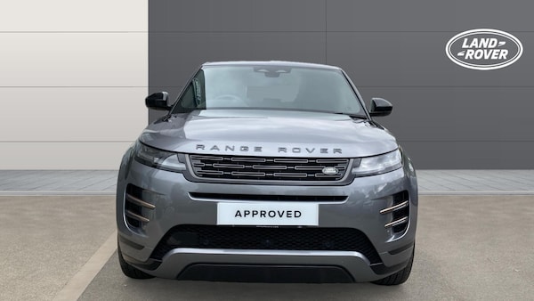 Used Land Rover Range Rover Evoque 2025 for sale - 75641515: Photo 7