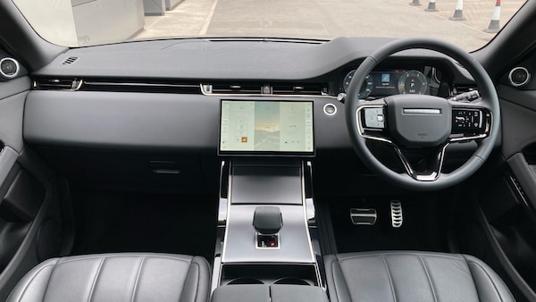Used Land Rover Range Rover Evoque 2025 for sale - 75641515: Photo 9