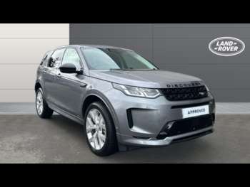 2021 (21) - 2.0 D200 R-Dynamic S Plus 5dr Auto [5 Seat] Diesel Station Wagon