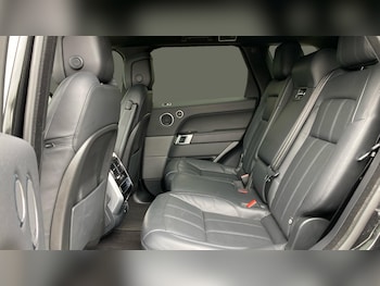 Used Land Rover Range Rover Sport 2022 for sale - 77975749: Photo