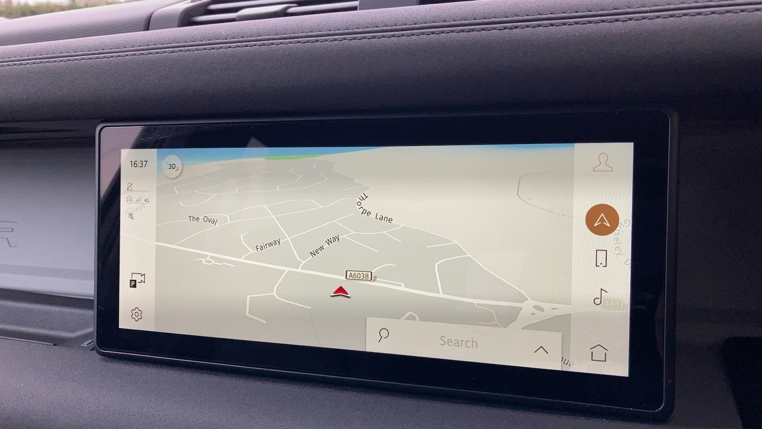 Used Land Rover Defender 2023 for sale - 77996912: Photo 11