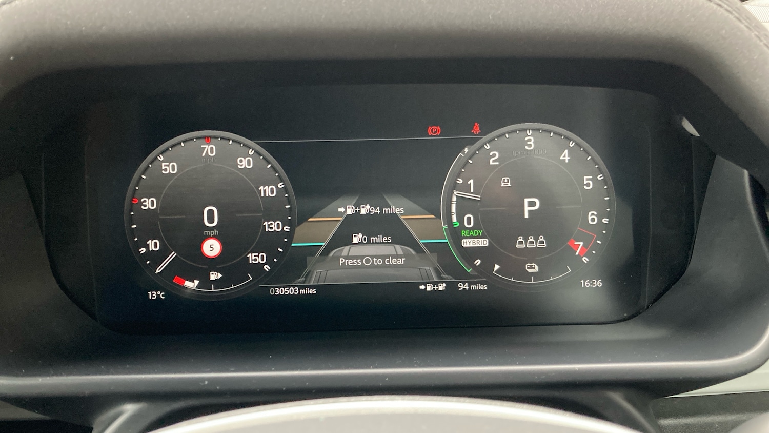 Used Land Rover Defender 2023 for sale - 77996912: Photo 16