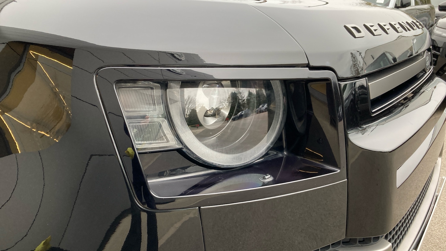 Used Land Rover Defender 2023 for sale - 77996912: Photo 17