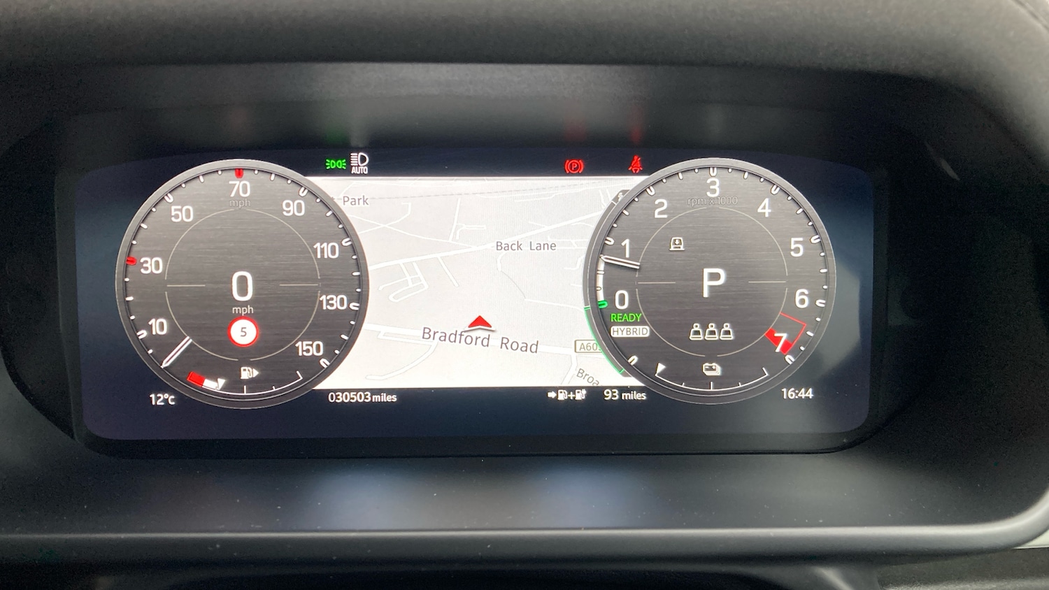 Used Land Rover Defender 2023 for sale - 77996912: Photo 26