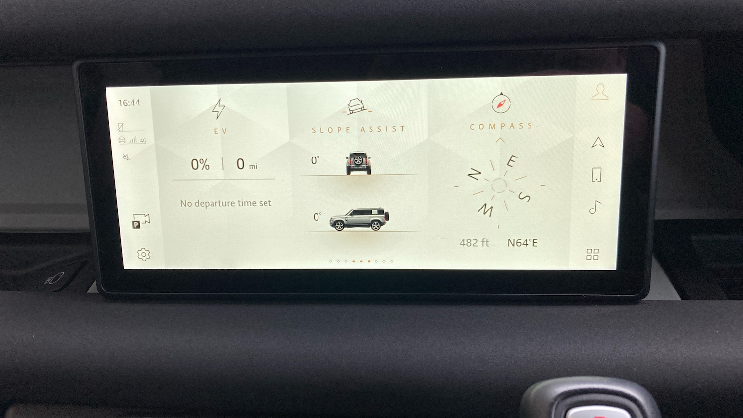 Used Land Rover Defender 2023 for sale - 77996912: Photo 29