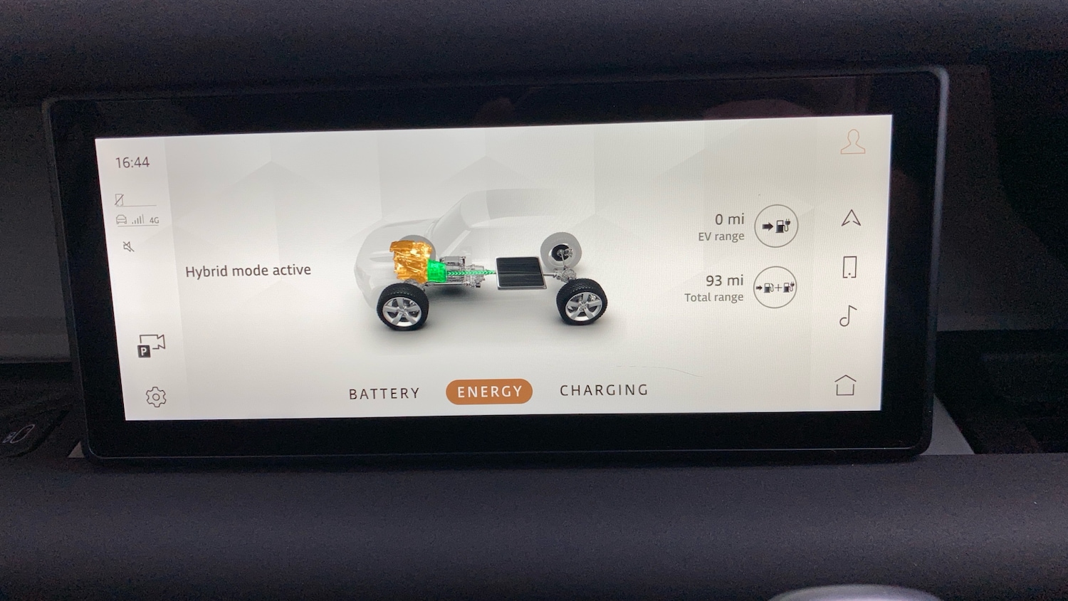 Used Land Rover Defender 2023 for sale - 77996912: Photo 31