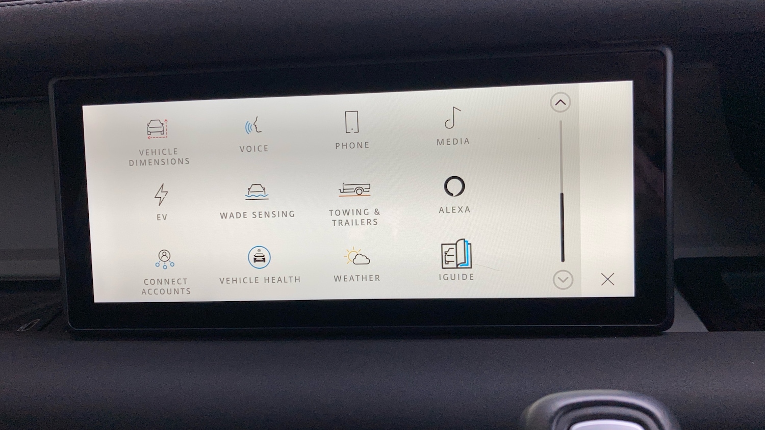 Used Land Rover Defender 2023 for sale - 77996912: Photo 33