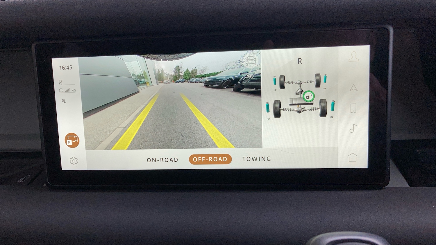 Used Land Rover Defender 2023 for sale - 77996912: Photo 35