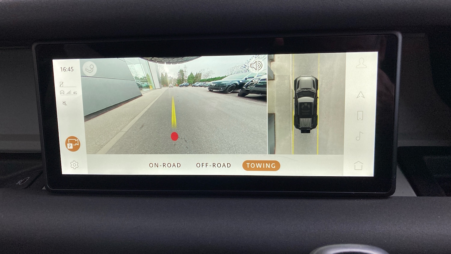 Used Land Rover Defender 2023 for sale - 77996912: Photo 36