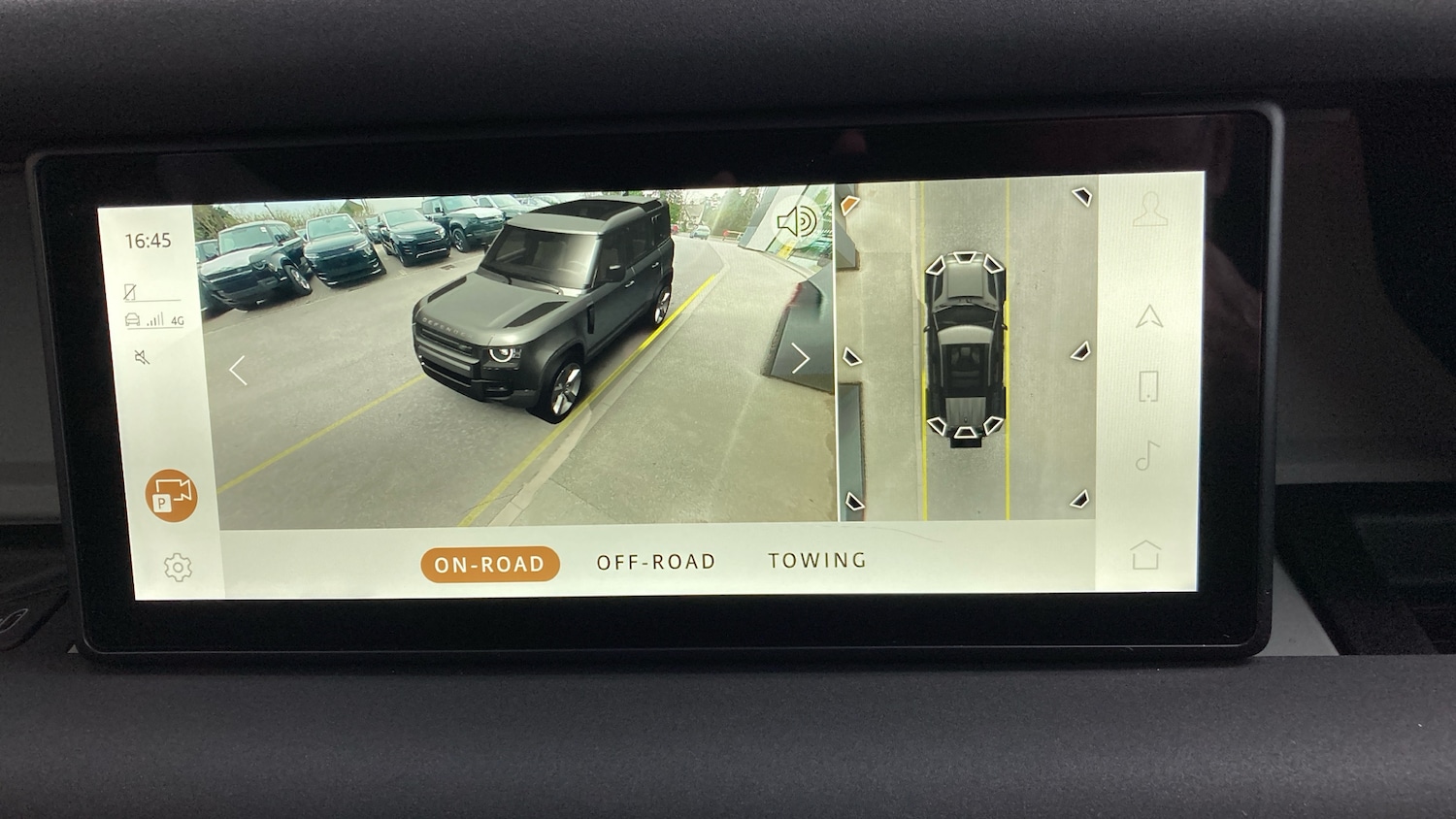 Used Land Rover Defender 2023 for sale - 77996912: Photo 37