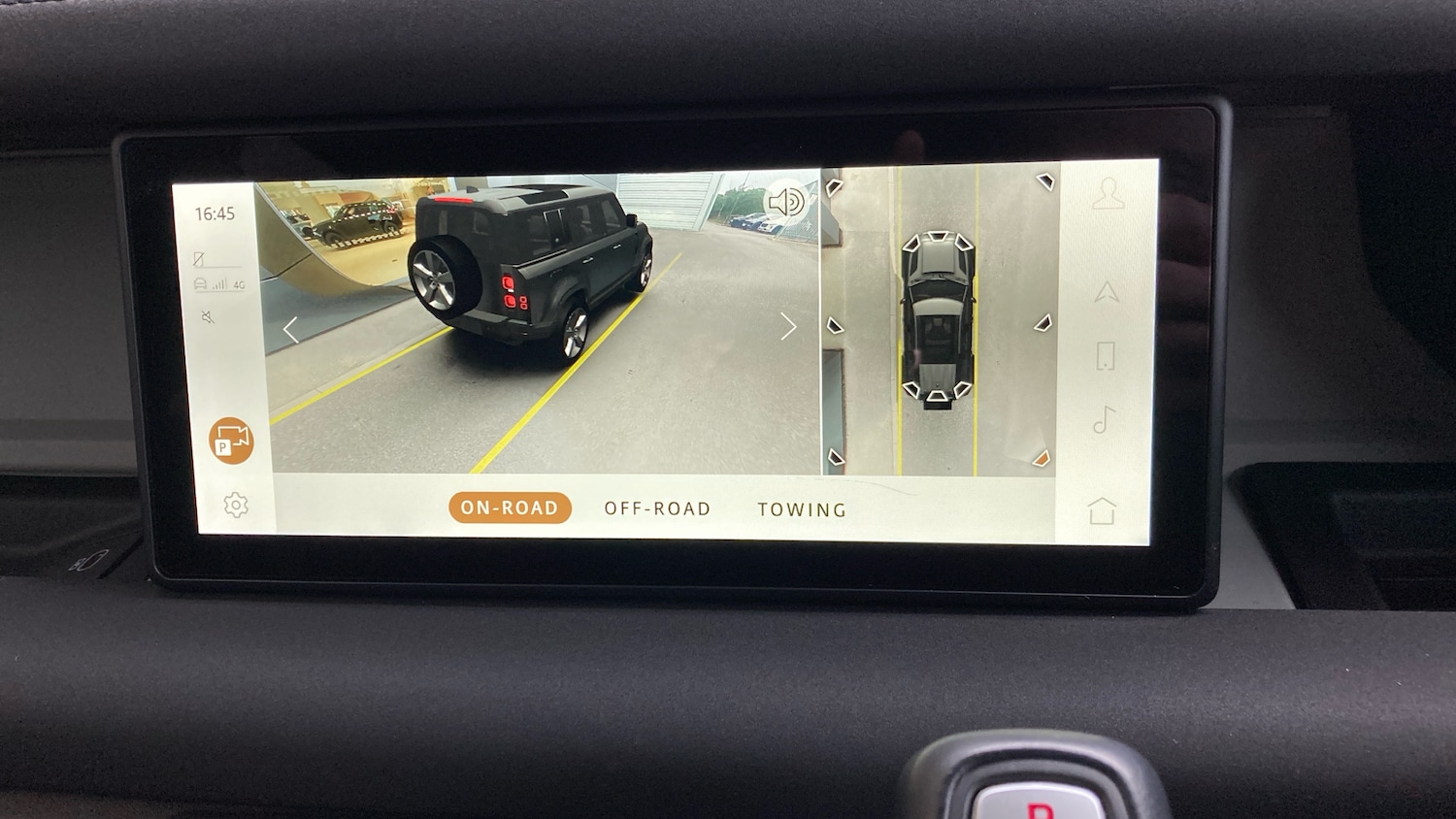 Used Land Rover Defender 2023 for sale - 77996912: Photo 38