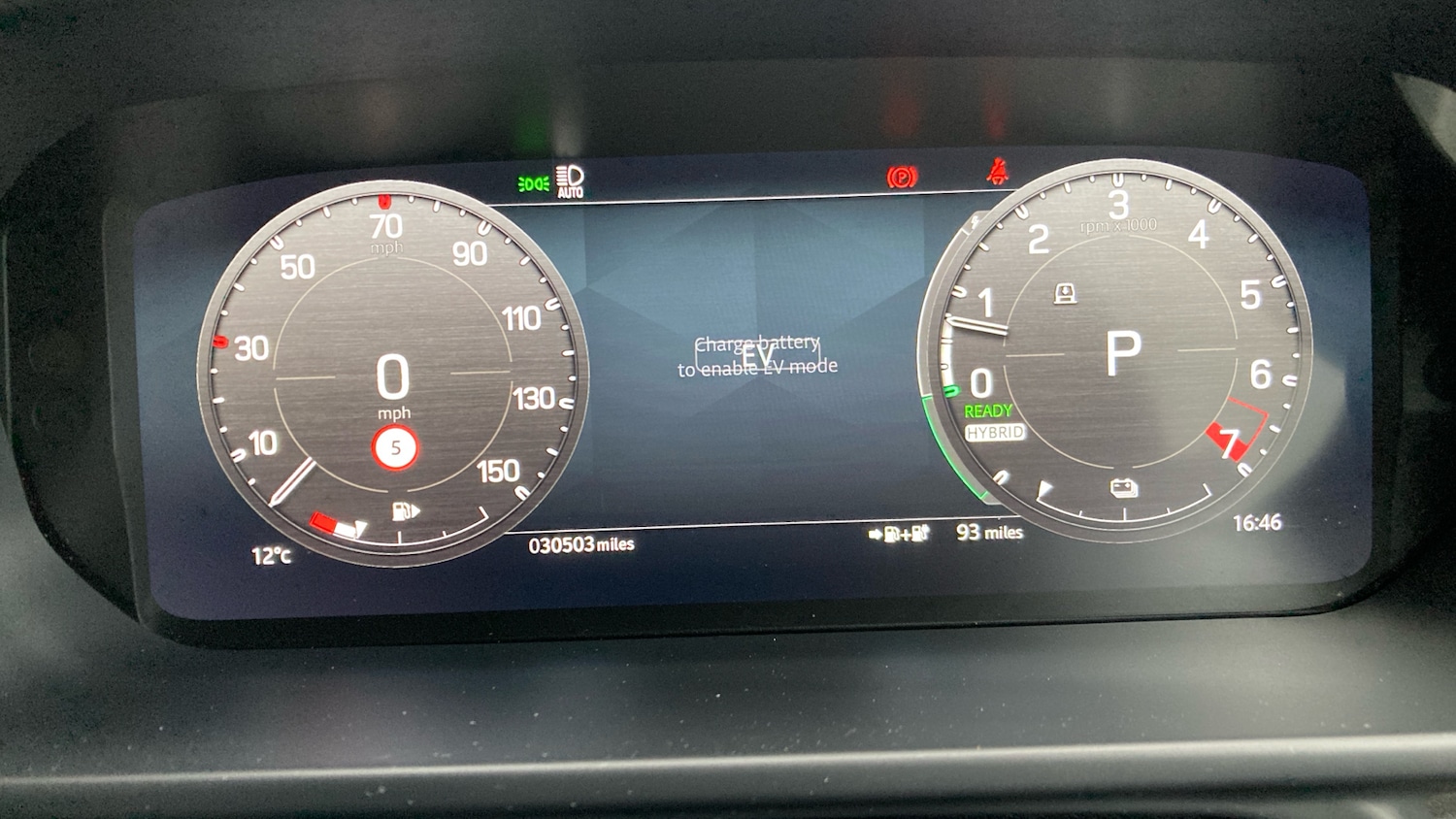 Used Land Rover Defender 2023 for sale - 77996912: Photo 41