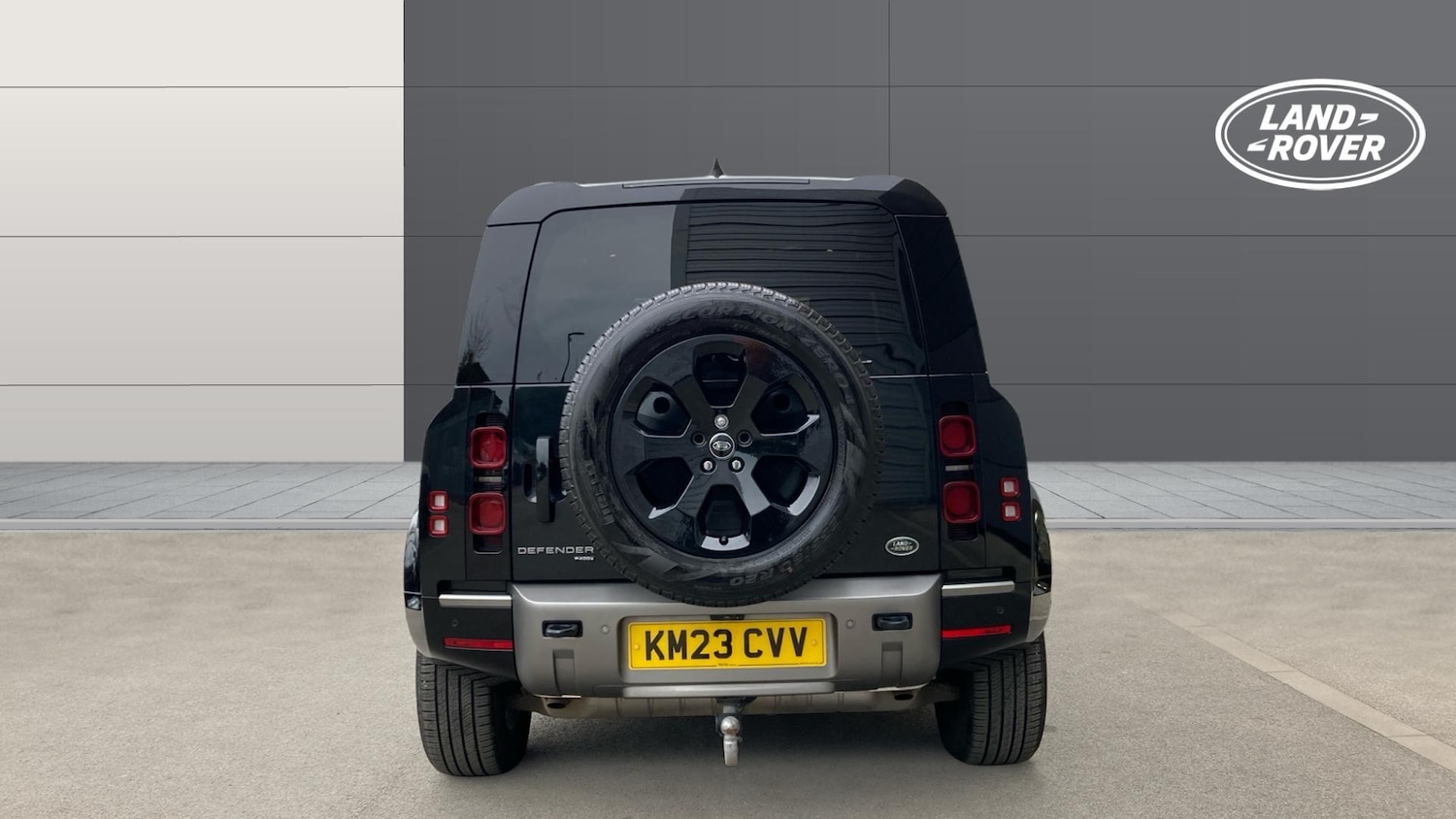 Used Land Rover Defender 2023 for sale - 77996912: Photo 6