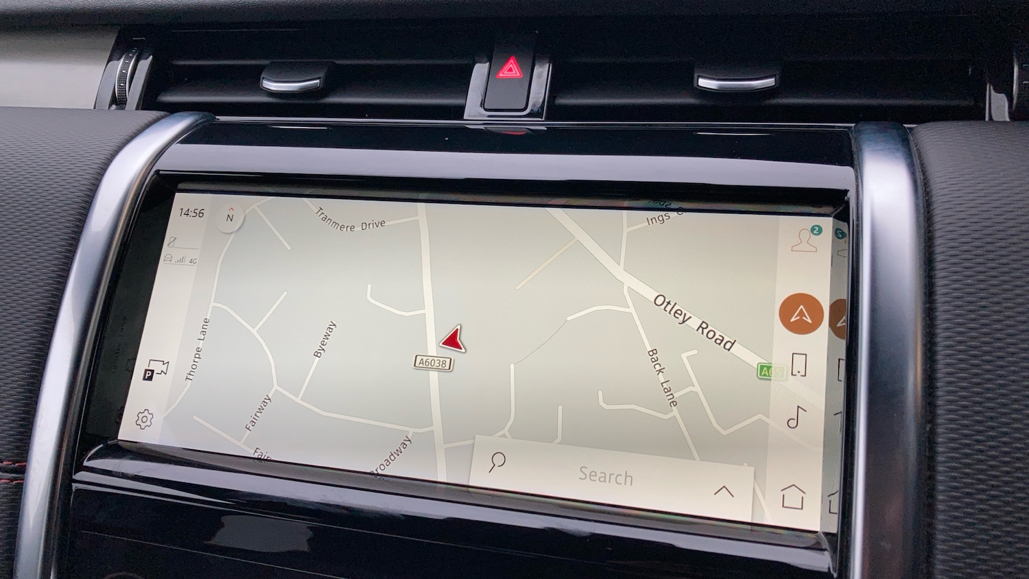 Used Land Rover Discovery Sport 2021 for sale - 77405643: Photo 11