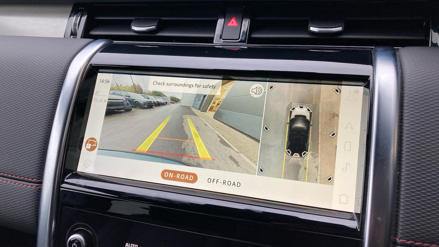 Used Land Rover Discovery Sport 2021 for sale - 77405643: Photo 12