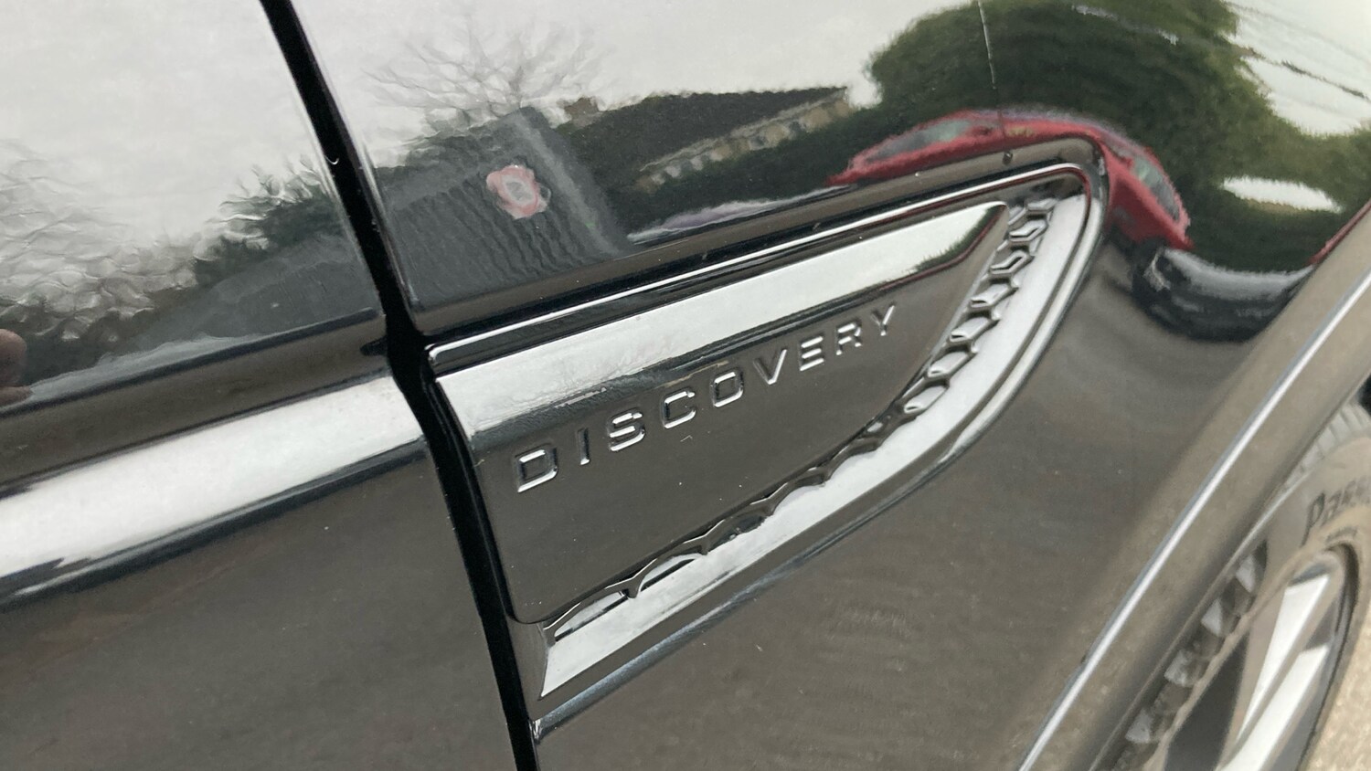 Used Land Rover Discovery Sport 2021 for sale - 77405643: Photo 20