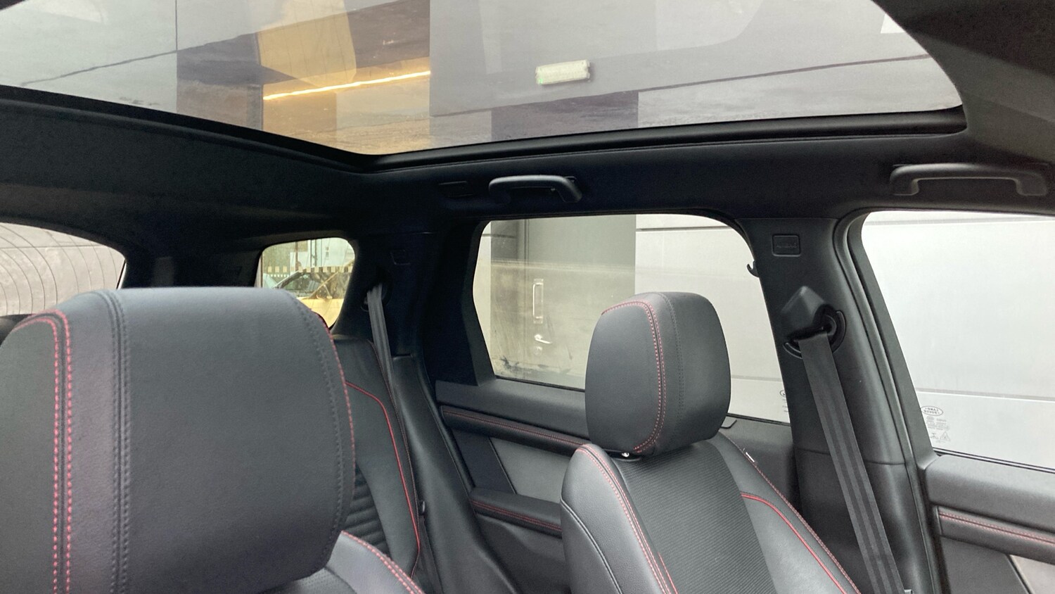 Used Land Rover Discovery Sport 2021 for sale - 77405643: Photo 23