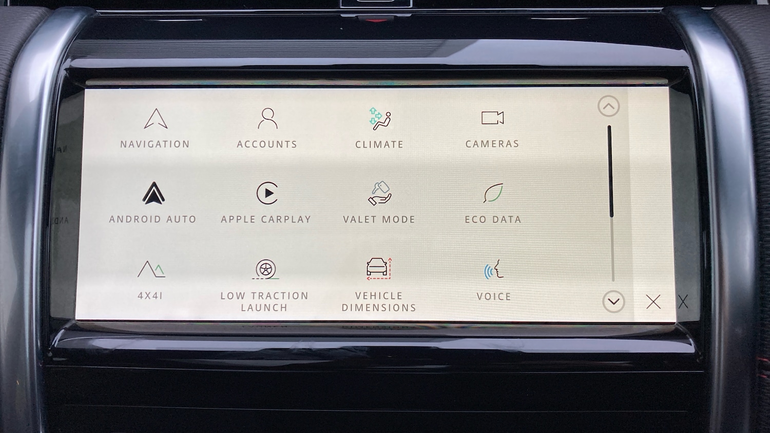 Used Land Rover Discovery Sport 2021 for sale - 77405643: Photo 24