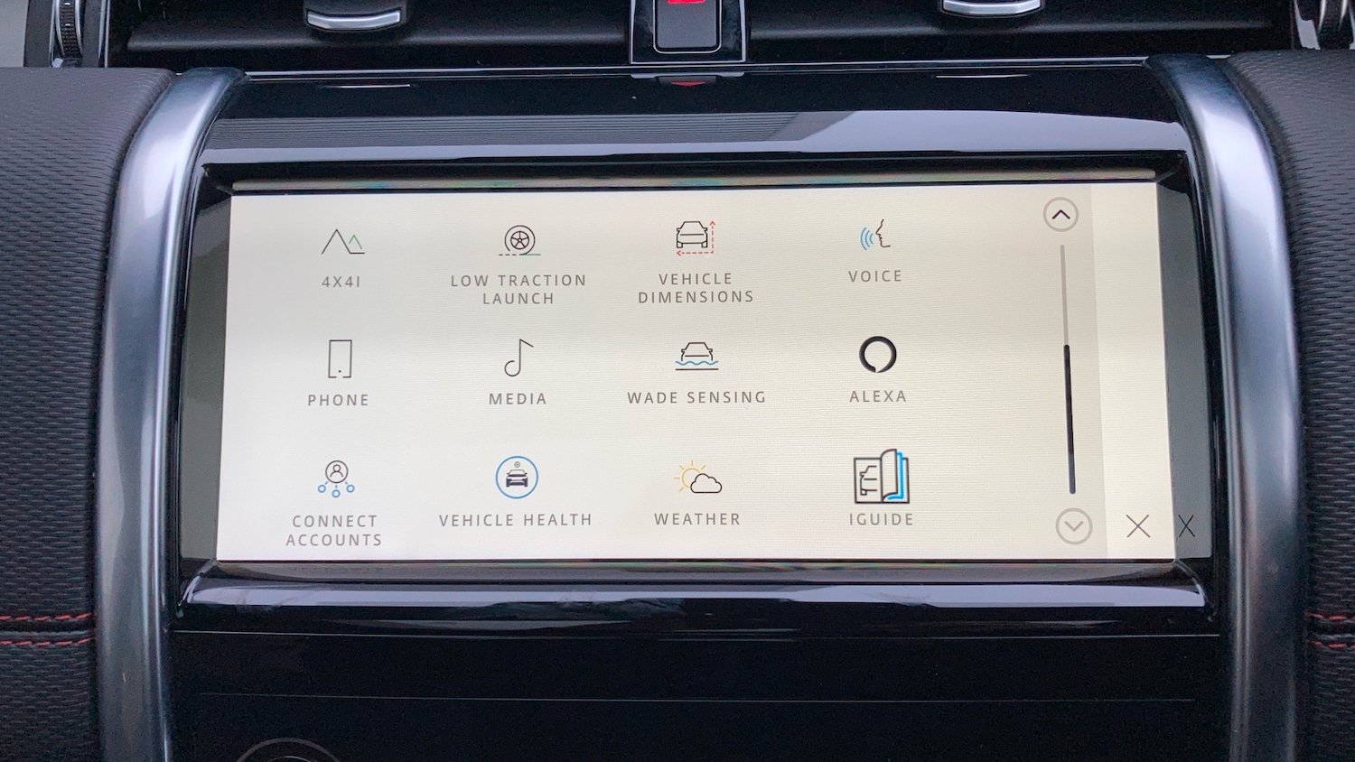 Used Land Rover Discovery Sport 2021 for sale - 77405643: Photo 25