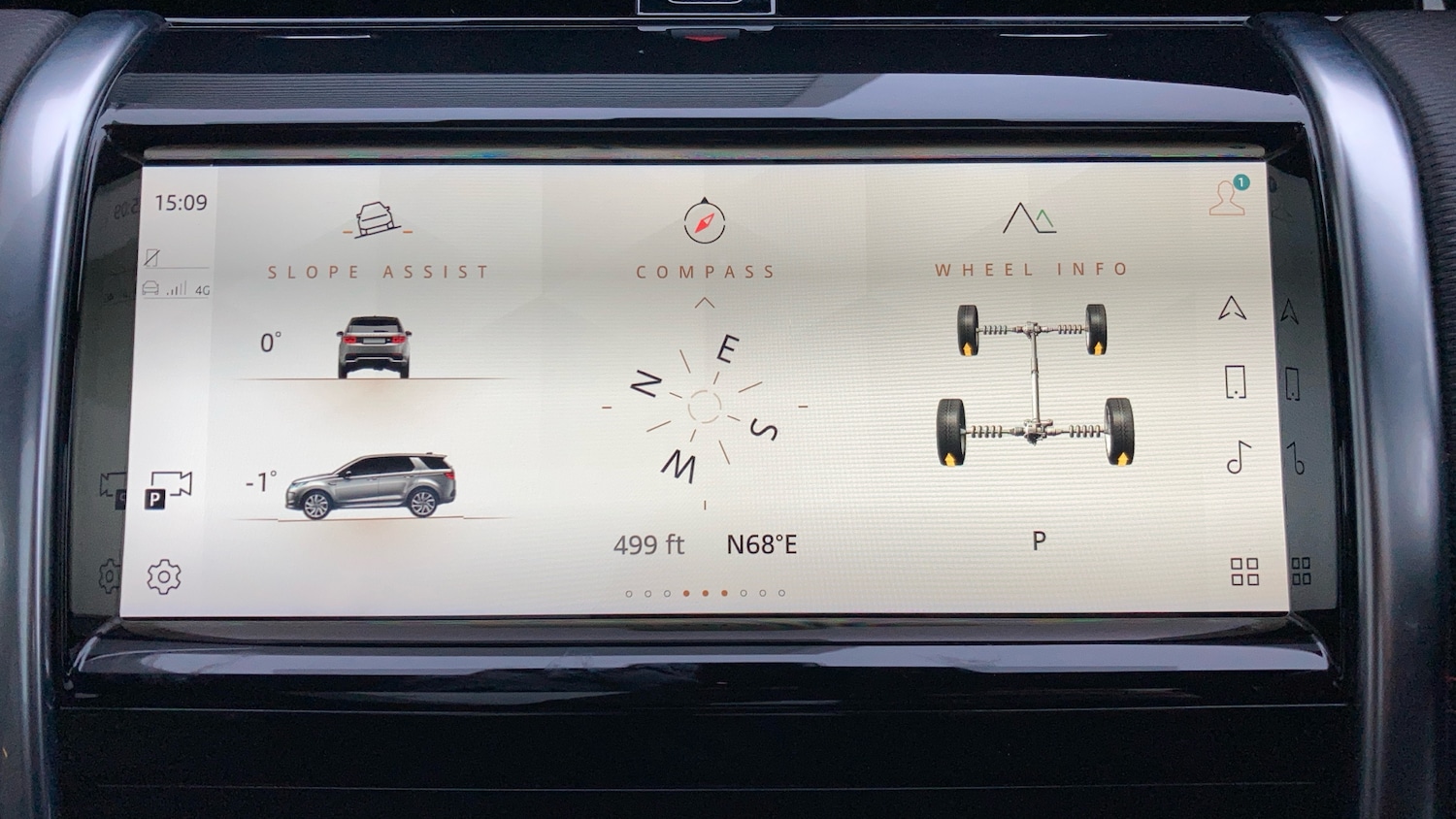 Used Land Rover Discovery Sport 2021 for sale - 77405643: Photo 26