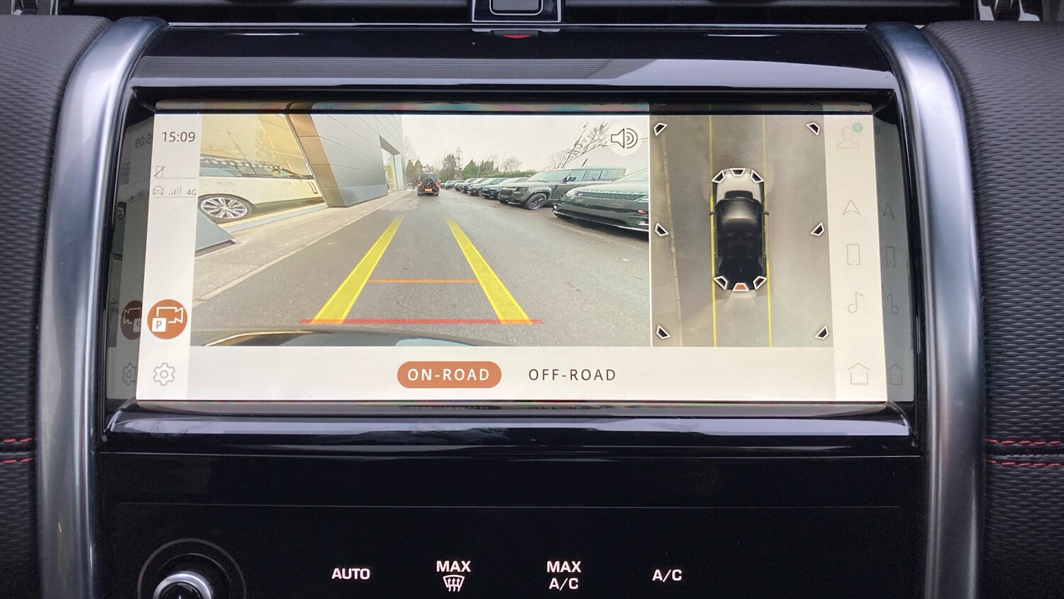 Used Land Rover Discovery Sport 2021 for sale - 77405643: Photo 28