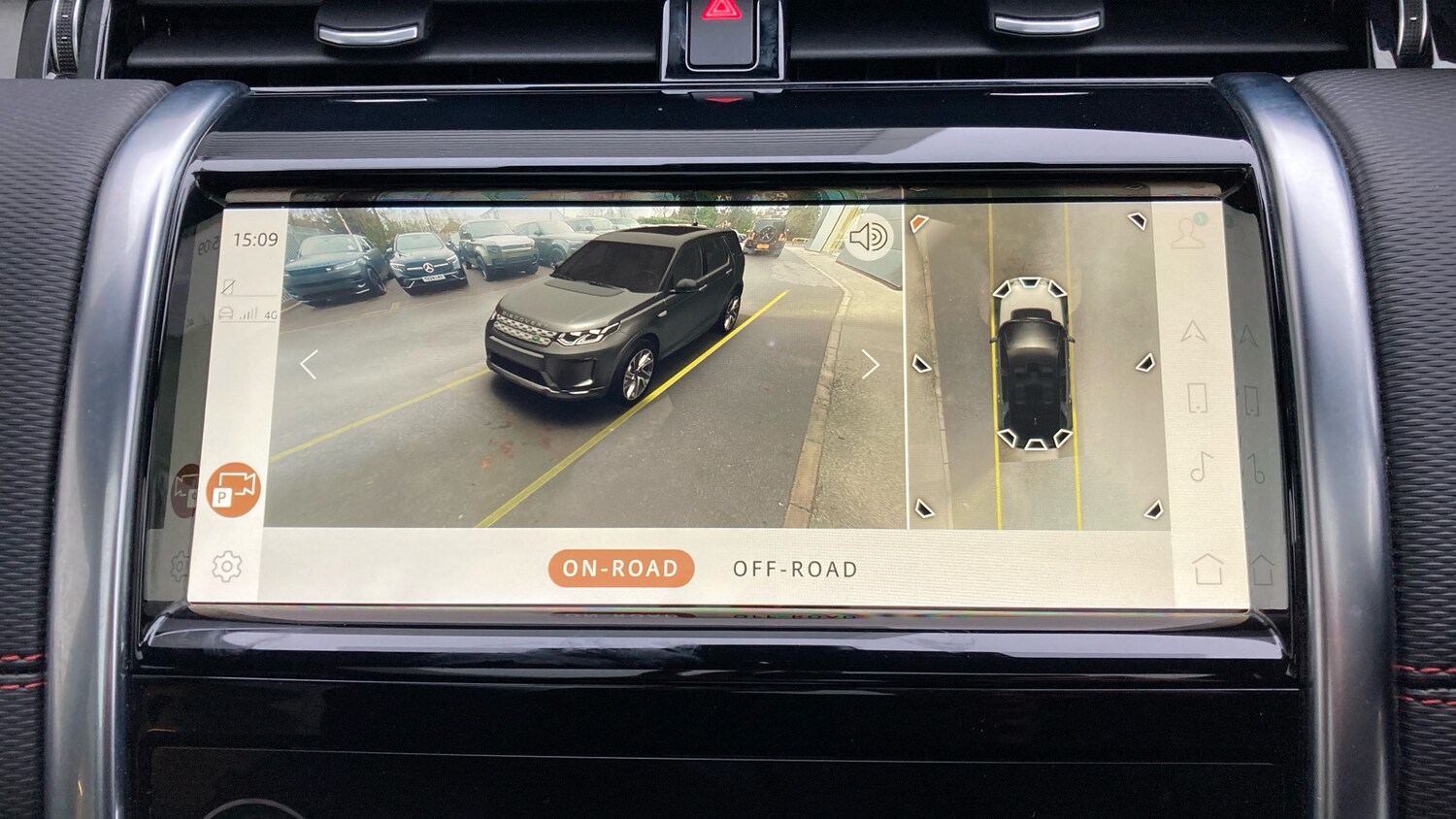 Used Land Rover Discovery Sport 2021 for sale - 77405643: Photo 30