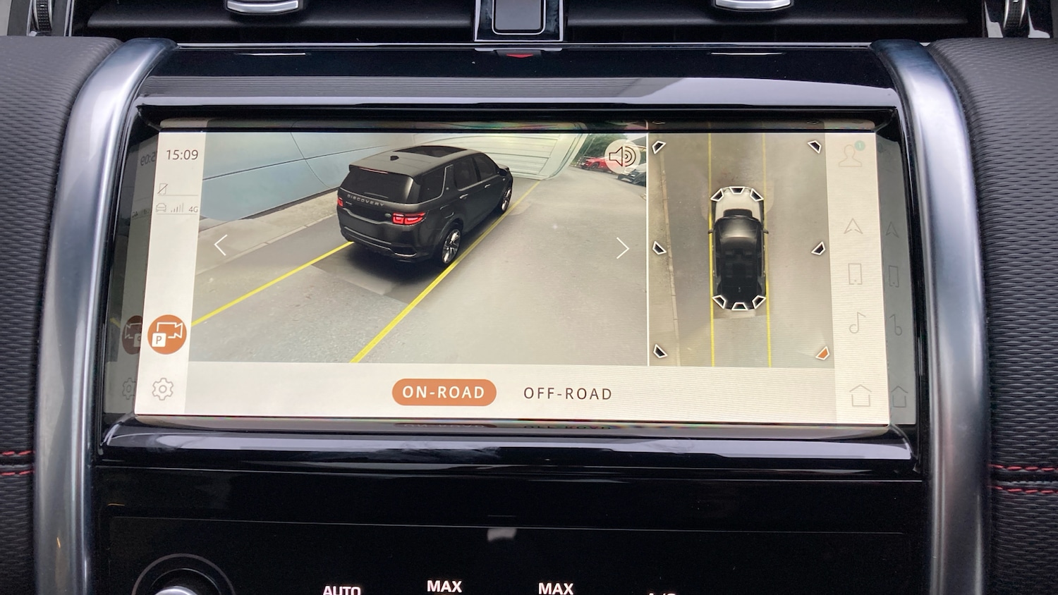 Used Land Rover Discovery Sport 2021 for sale - 77405643: Photo 31