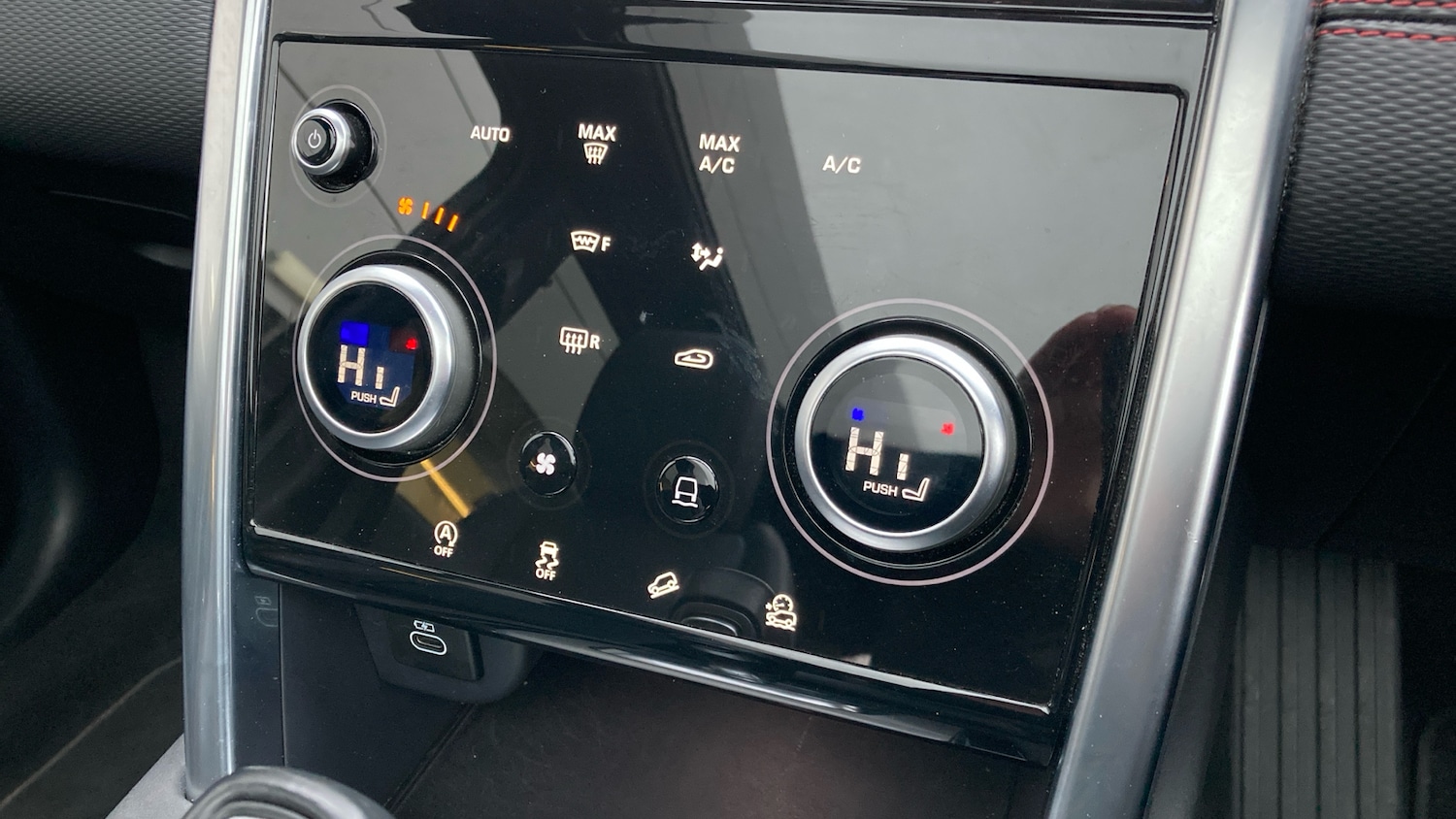 Used Land Rover Discovery Sport 2021 for sale - 77405643: Photo 33