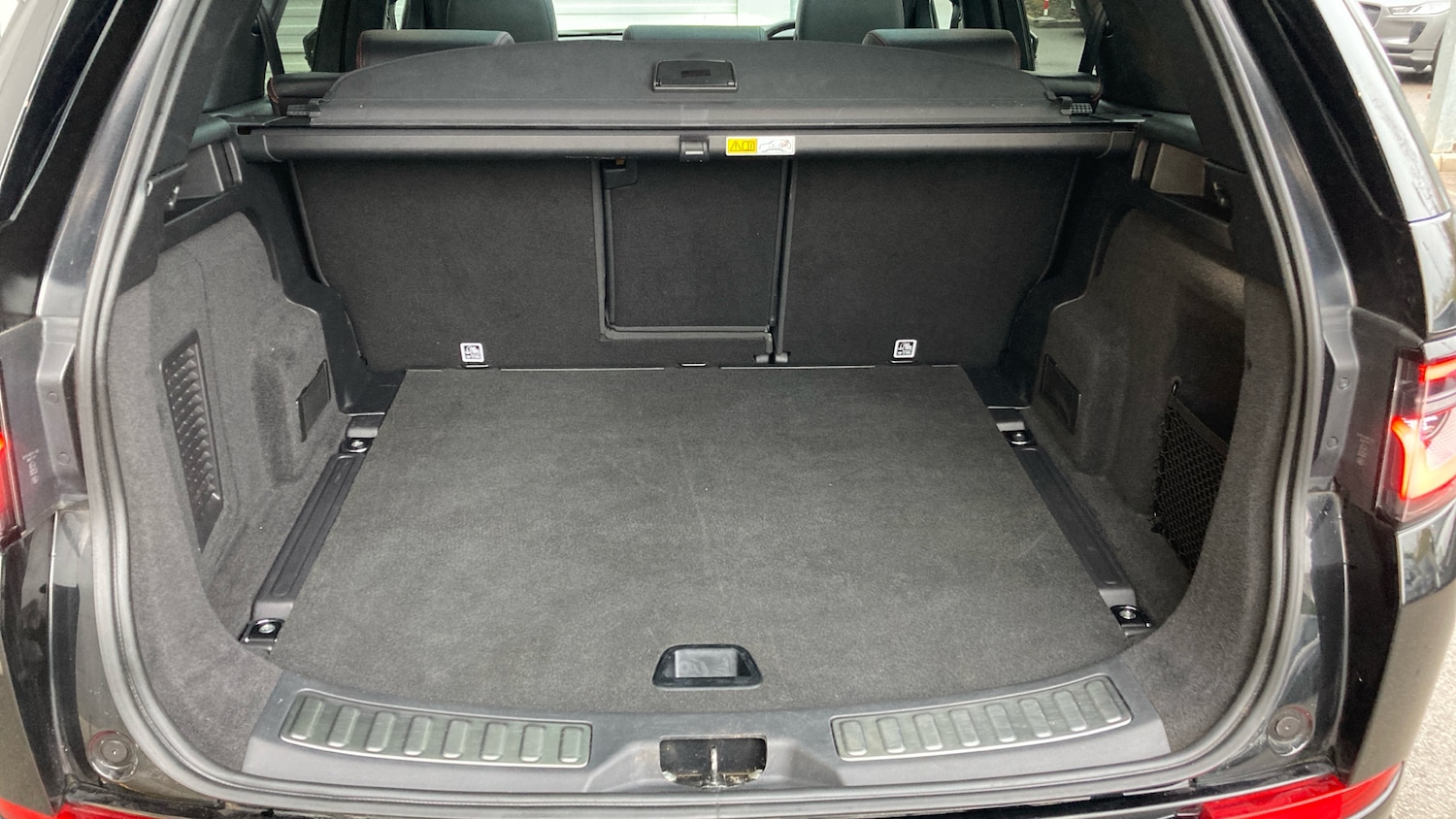 Used Land Rover Discovery Sport 2021 for sale - 77405643: Photo 39