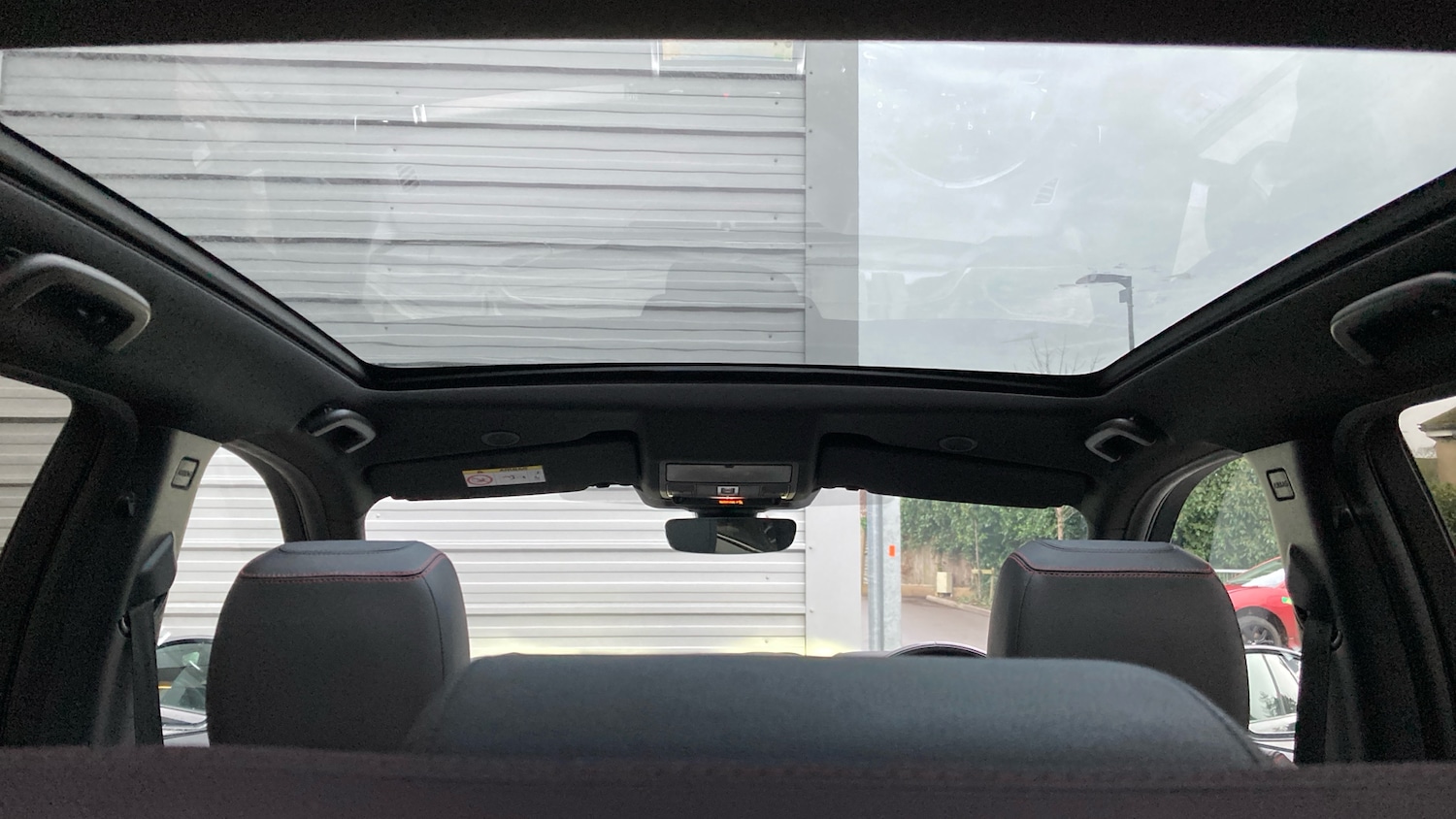 Used Land Rover Discovery Sport 2021 for sale - 77405643: Photo 40