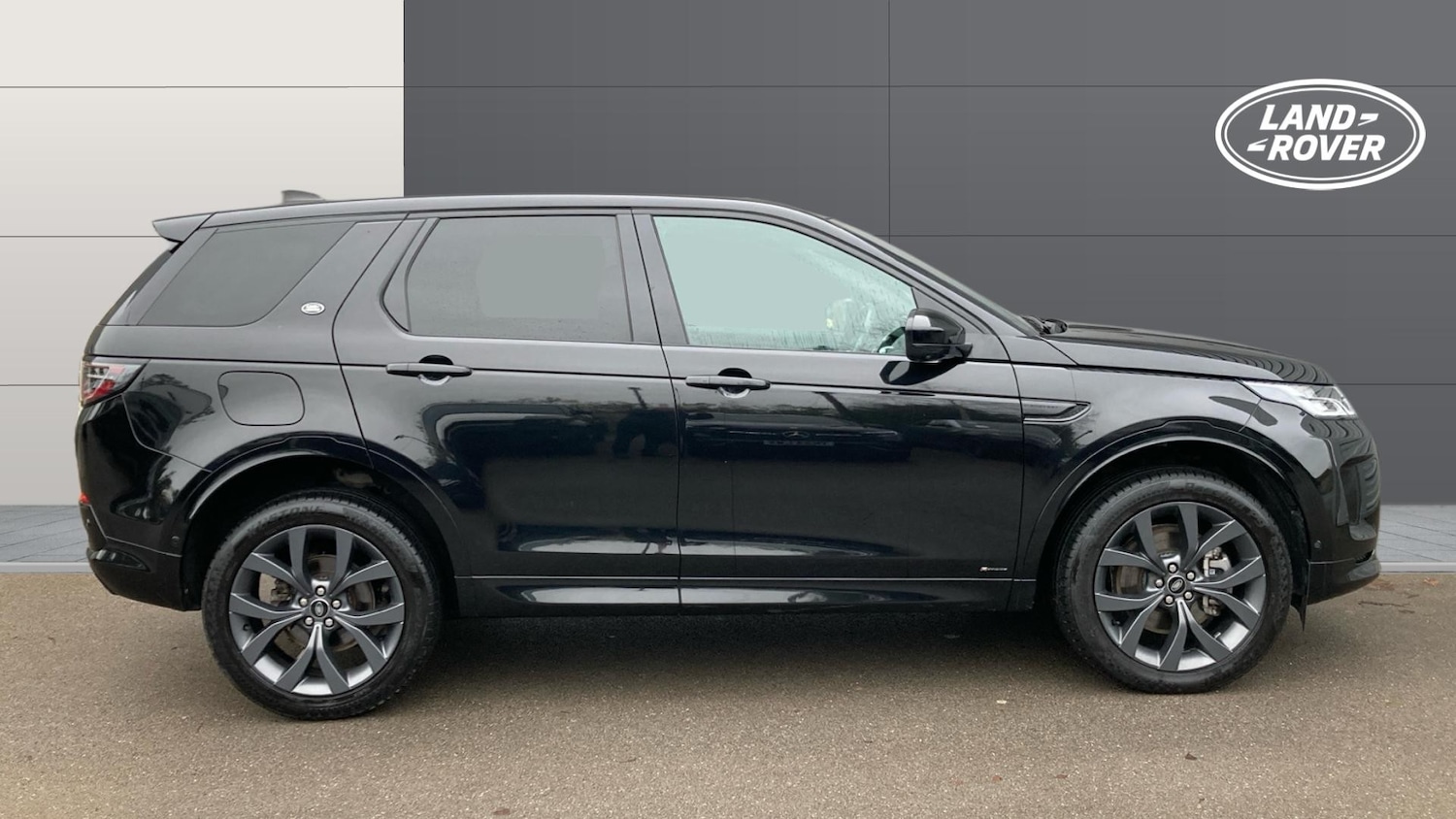 Used Land Rover Discovery Sport 2021 for sale - 77405643: Photo 5