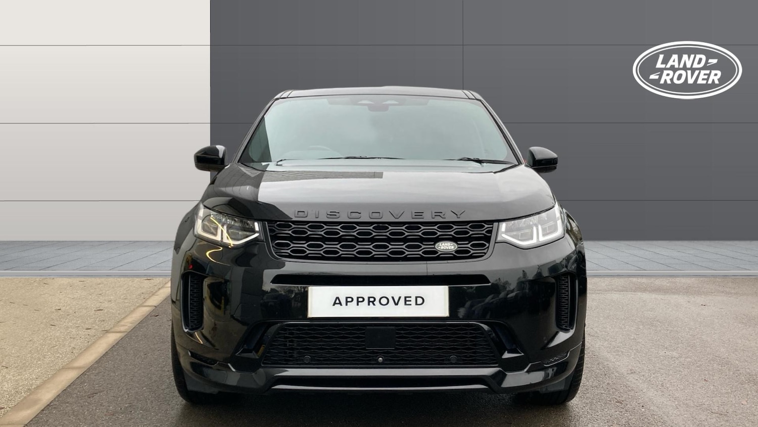 Used Land Rover Discovery Sport 2021 for sale - 77405643: Photo 7