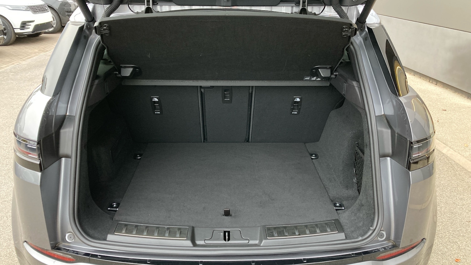 Used Land Rover Range Rover Evoque 2024 for sale - 77068978: Photo 10