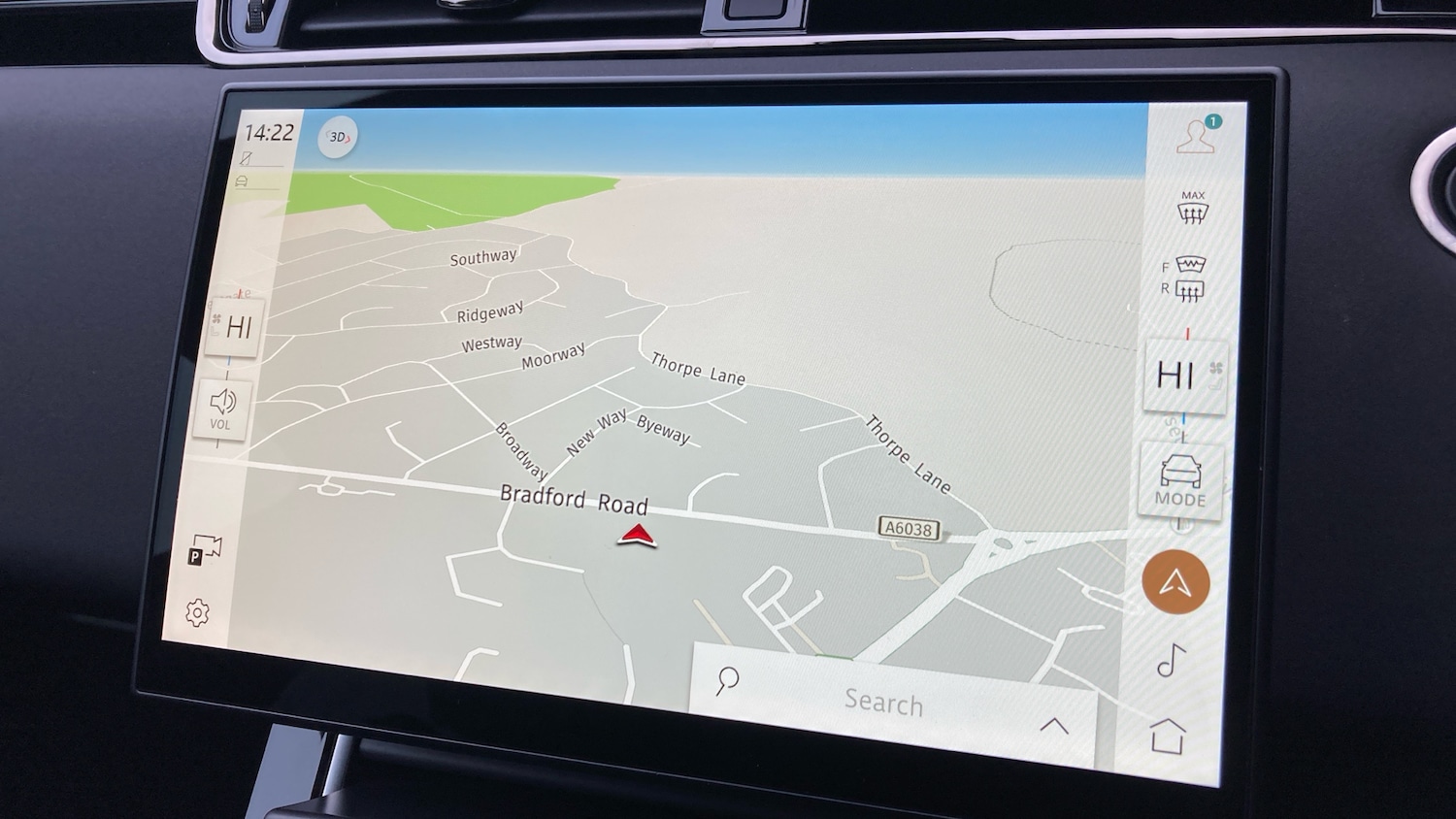 Used Land Rover Range Rover Evoque 2024 for sale - 77068978: Photo 11