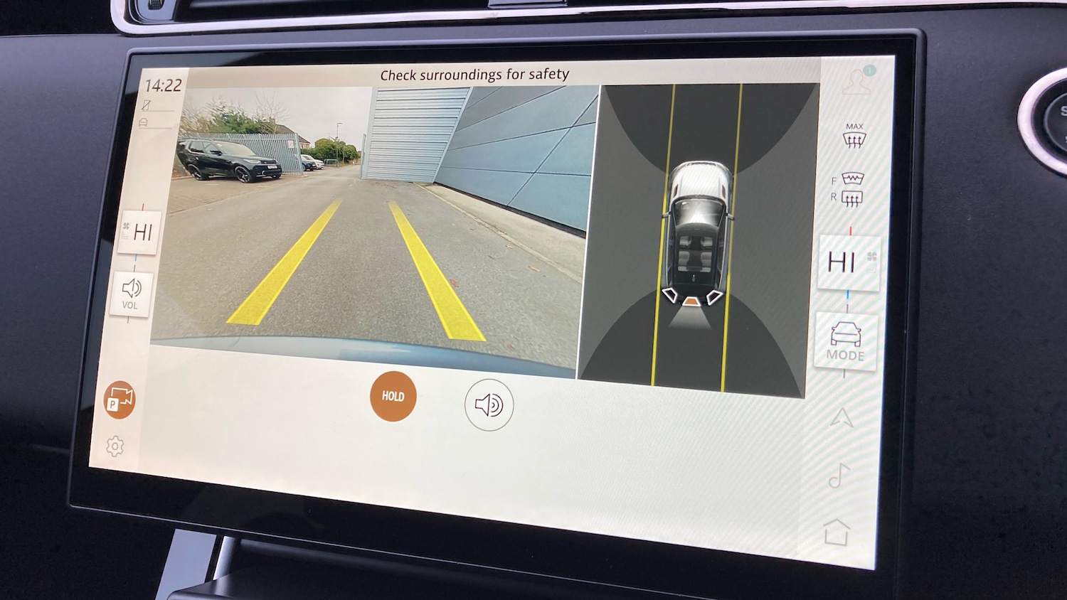 Used Land Rover Range Rover Evoque 2024 for sale - 77068978: Photo 12