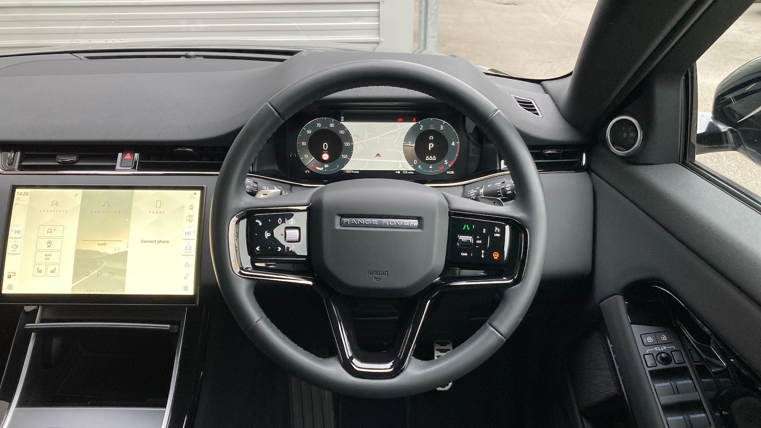 Used Land Rover Range Rover Evoque 2024 for sale - 77068978: Photo 15