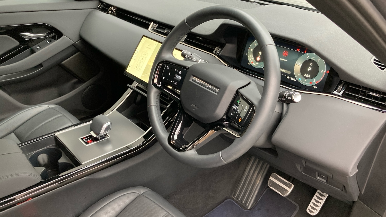 Used Land Rover Range Rover Evoque 2024 for sale - 77068978: Photo 24