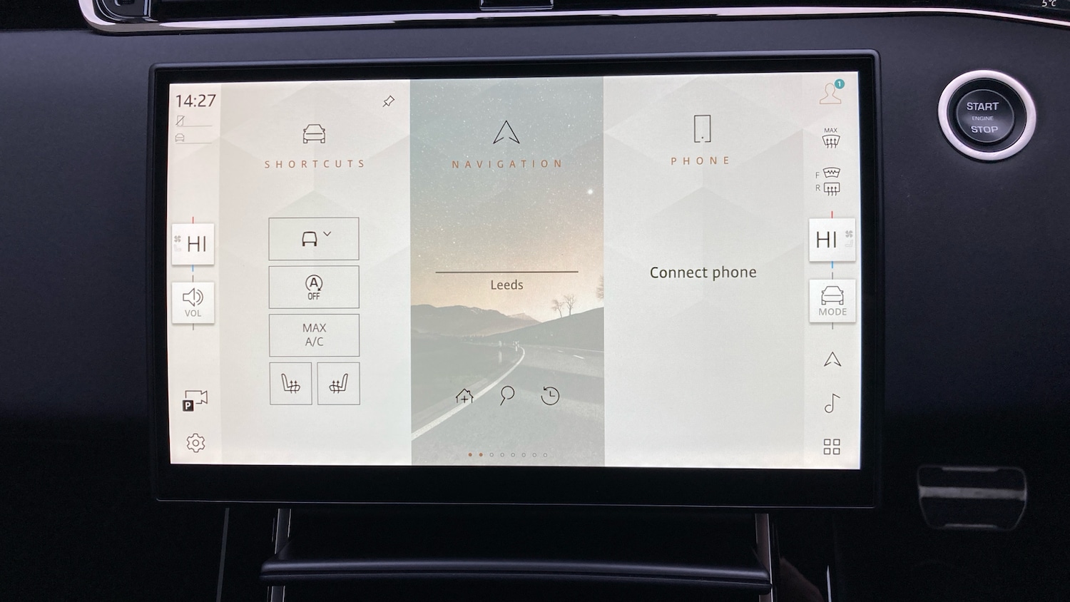 Used Land Rover Range Rover Evoque 2024 for sale - 77068978: Photo 25