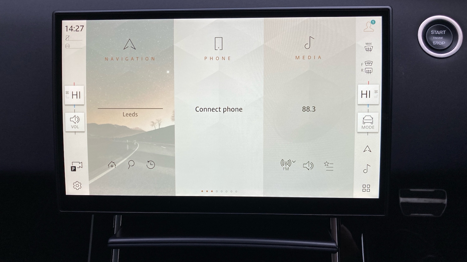 Used Land Rover Range Rover Evoque 2024 for sale - 77068978: Photo 26