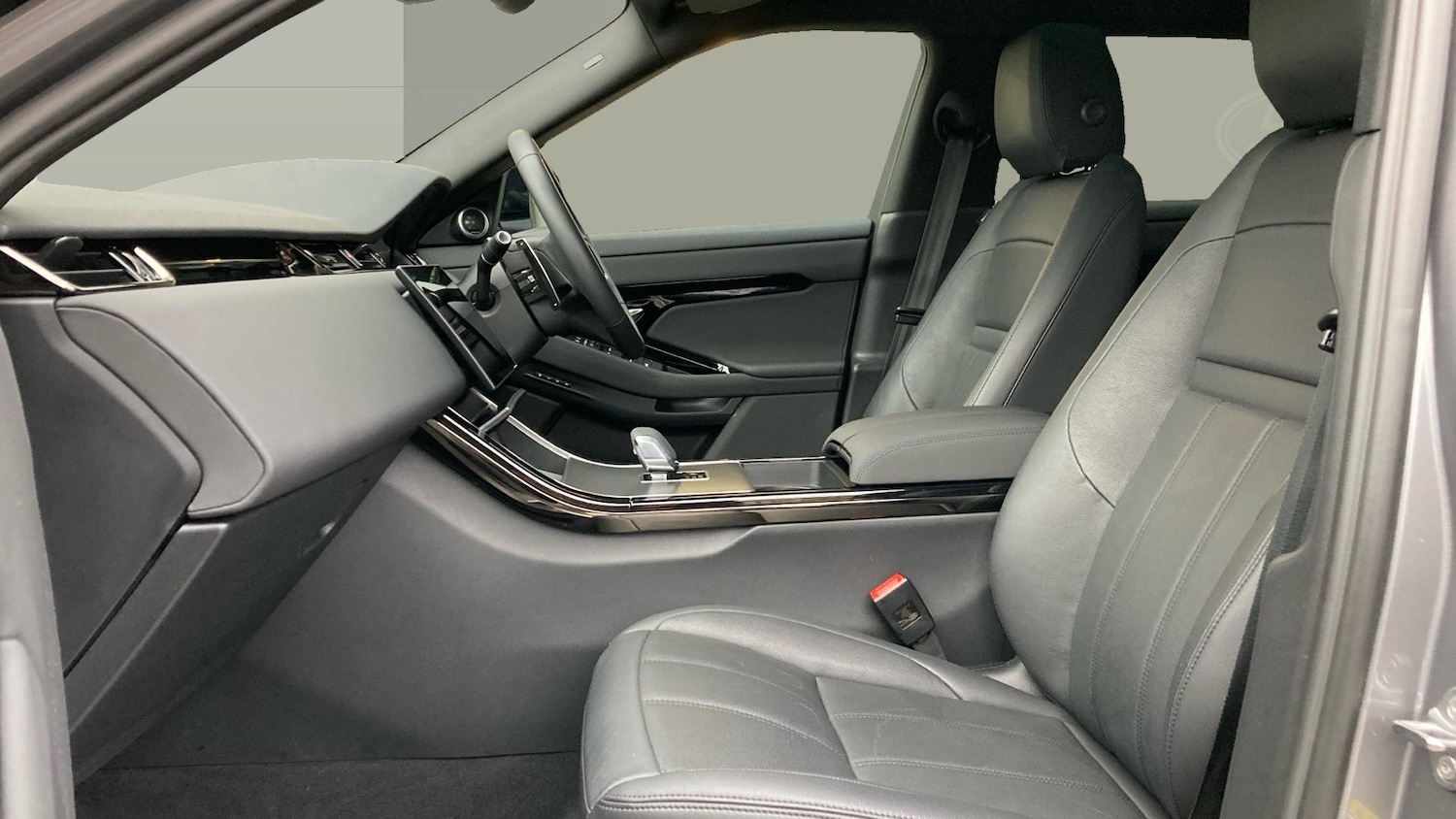 Used Land Rover Range Rover Evoque 2024 for sale - 77068978: Photo 3