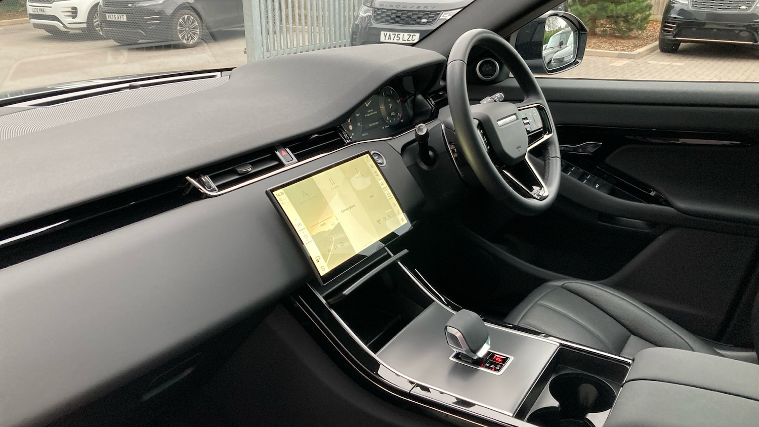 Used Land Rover Range Rover Evoque 2024 for sale - 77068978: Photo 38