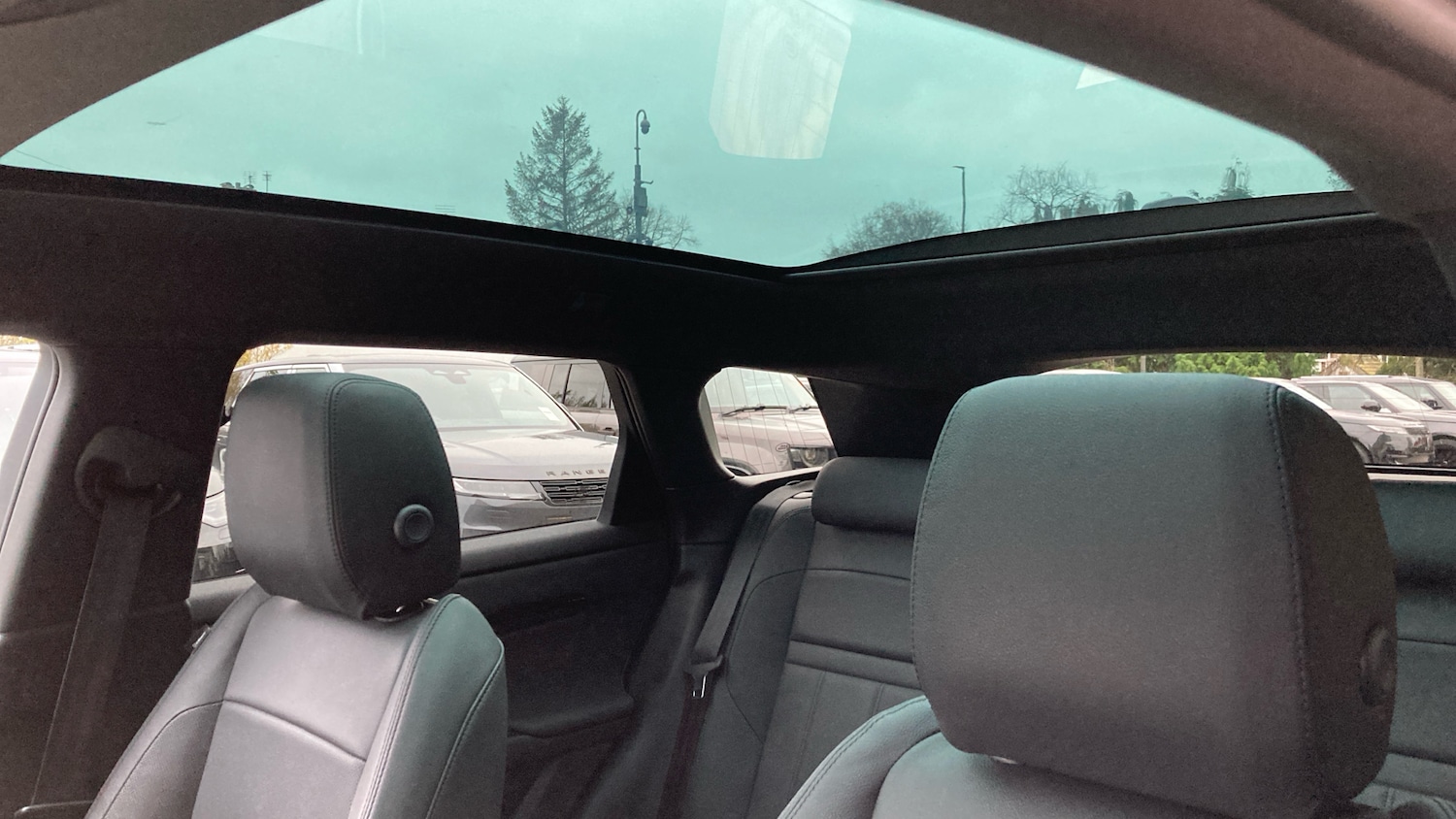 Used Land Rover Range Rover Evoque 2024 for sale - 77068978: Photo 39