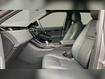 Used Land Rover Range Rover Evoque 2024 for sale - 77068978: Photo