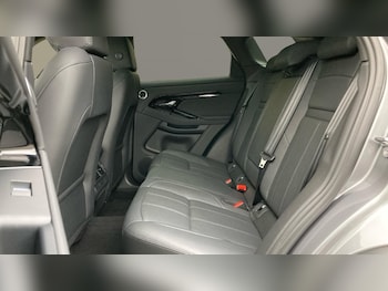 Used Land Rover Range Rover Evoque 2024 for sale - 77068978: Photo