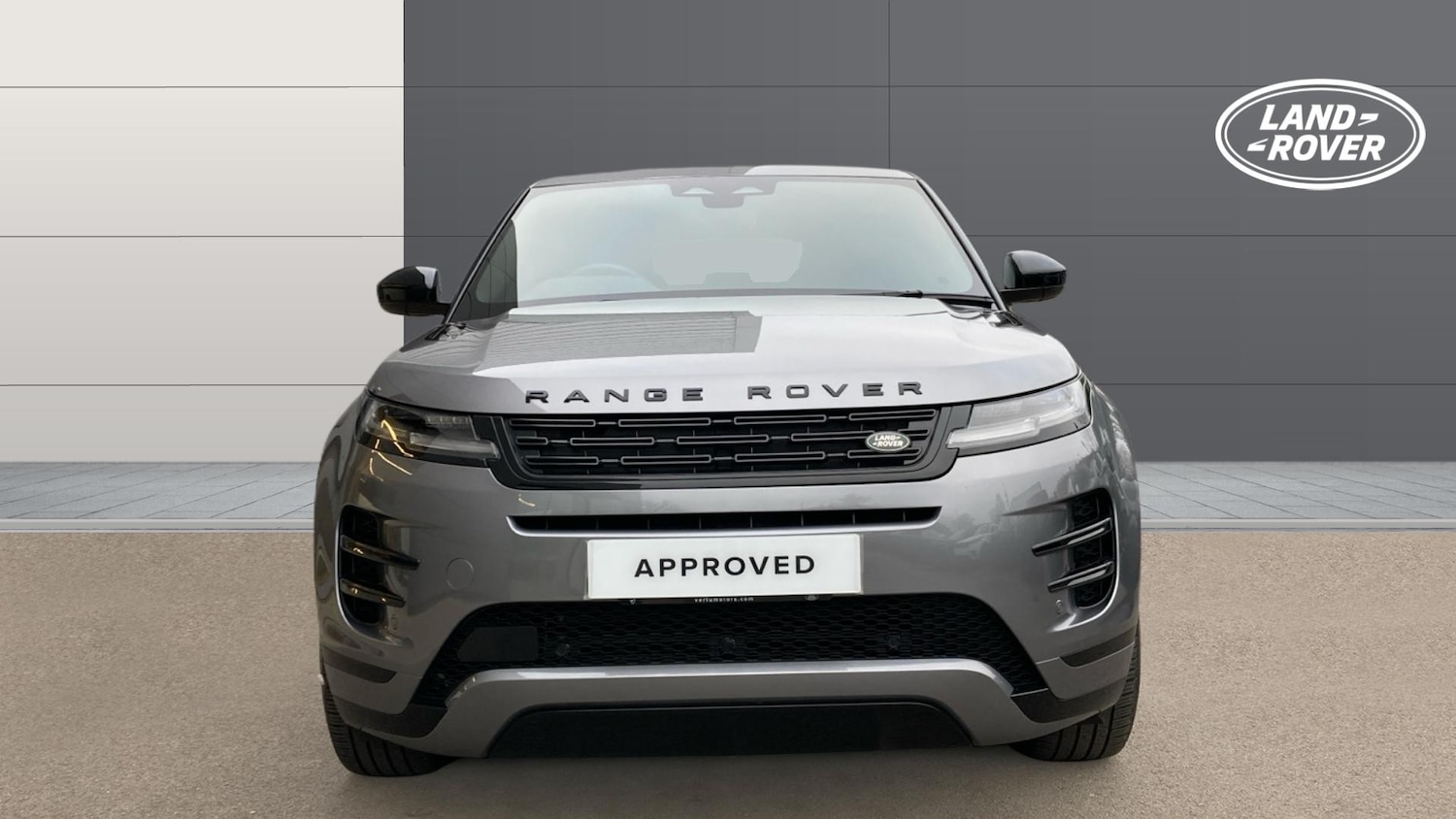 Used Land Rover Range Rover Evoque 2024 for sale - 77068978: Photo 7