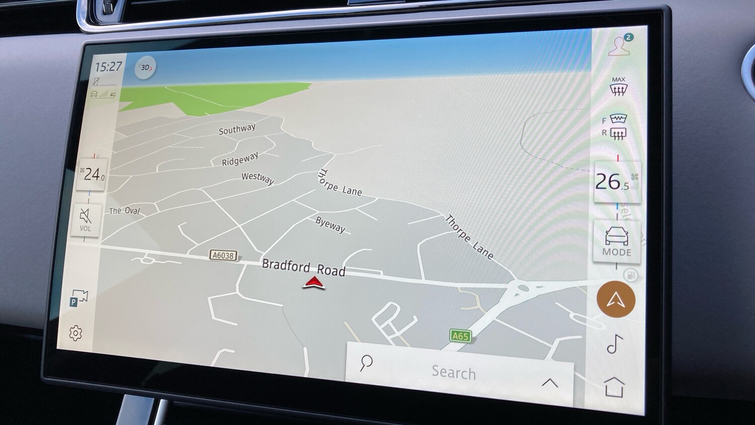 Used Land Rover Range Rover Evoque 2025 for sale - 78105412: Photo 11