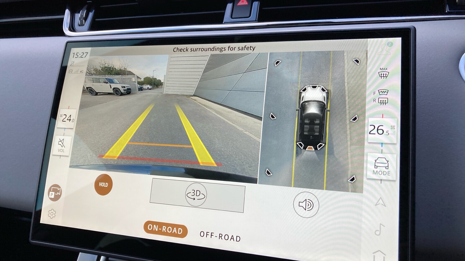 Used Land Rover Range Rover Evoque 2025 for sale - 78105412: Photo 12