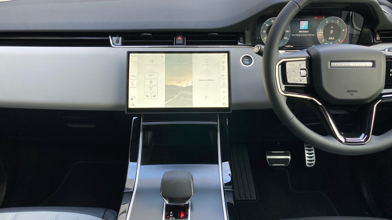 Used Land Rover Range Rover Evoque 2025 for sale - 78105412: Photo 14